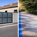 Melograno Glam Con Parcheggio Privato By Tuscanywego