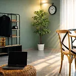 Appartamento Melograno Glam Con Parcheggio Privato By Tuscanywego Prato (Prato)