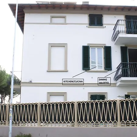 Il Melograno Prato (Prato)