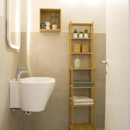 Il Melograno Apartment *