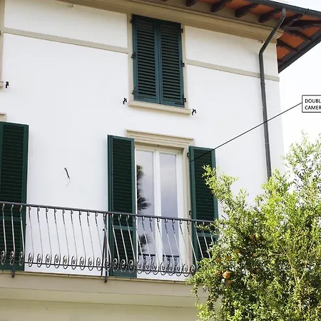 Apartment Il Melograno Prato (Prato)