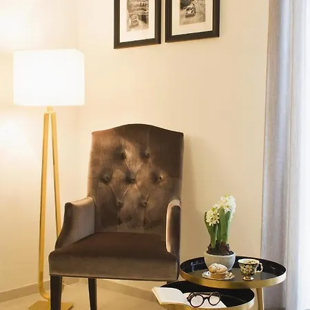 Il Melograno Apartment *