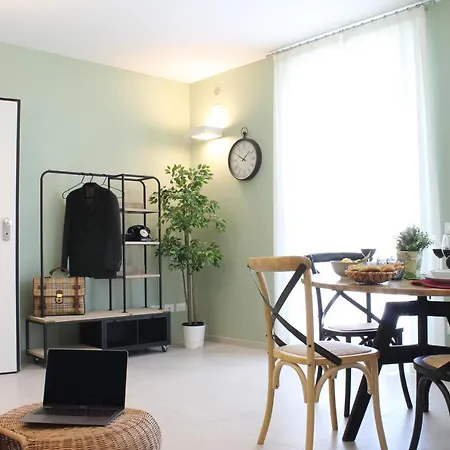 Il Melograno Apartment Prato (Prato)