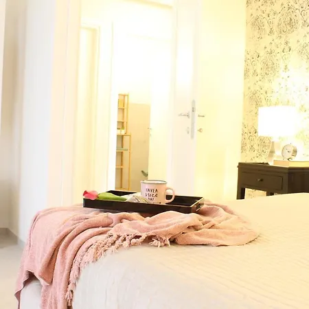 Il Melograno Apartment Prato (Prato)