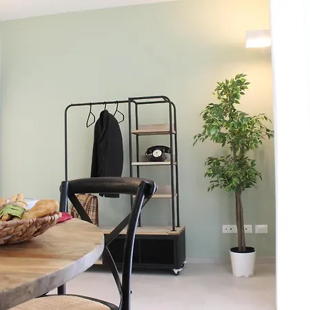 Apartment Il Melograno