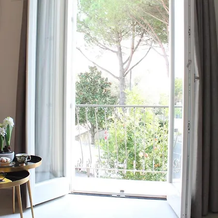 Apartment Il Melograno Prato (Prato)