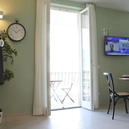 Il Melograno Apartment