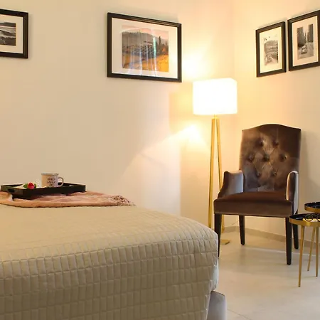 شقة Melograno Glam Con Parcheggio Privato By Tuscanywego براتو